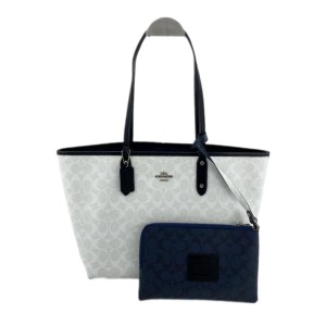 Сумка Coach City Tote R2301