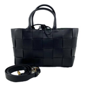 Сумка Bottega Veneta Arco Tote R2465