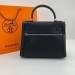 Сумка Hermes Kelly Lakis R2555