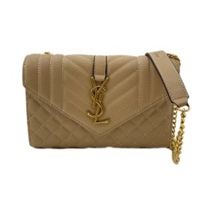 Сумка Saint Laurent Monogram Envelope R2598