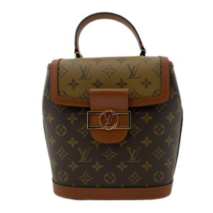 Рюкзак Louis Vuitton Dauphine R2616