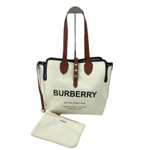 Сумка Burberry Soft Belt Tote R2770