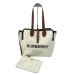 Сумка Burberry Soft Belt Tote R2770