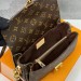 Сумка Louis Vuitton Pochette Metis East West R2913