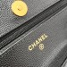 Сумка Chanel Woc R2949