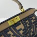 Сумка Fendi Peekaboo R3041