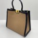 Сумка Fendi Peekaboo R3084