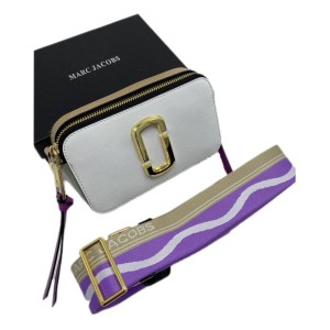 Сумка Marc Jacobs Snapshot R3104