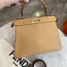 Сумка Fendi Peekaboo R3281