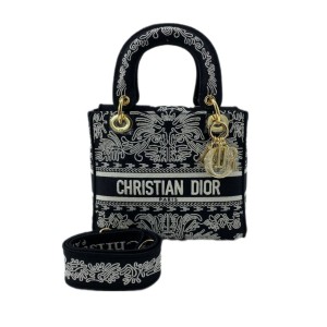 Сумка Christian Dior Lady D-Lite R3427