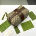 Косметичка Gucci Savoy RE3646