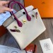 Сумка Hermes Birkin 25 RB3663