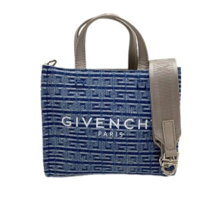 Сумка Givenchy Mini G-Tote RP3767