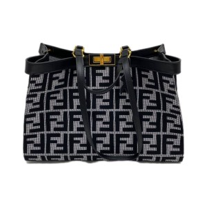 Сумка Fendi Tote RP3791