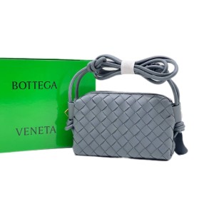 Сумка Bottega Veneta Mini Loop Camera Bag RP3898