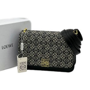 Сумка Loewe Goya RP3903