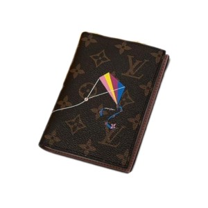 Обложка на паспорт Louis Vuitton R1989