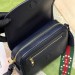 Сумка Gucci Ophidia GG R2166