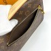 Сумка Louis Vuitton Pochette Metis R2191