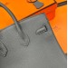 Сумка Hermes Birkin 25 R2197