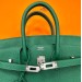 Сумка Hermes Birkin 25 R2198