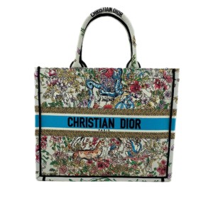 Сумка Christian Dior Book Tote R2351