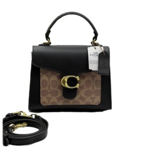 Сумка Coach Tabby Top Handle R2507