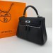 Сумка Hermes Kelly Lakis R2555