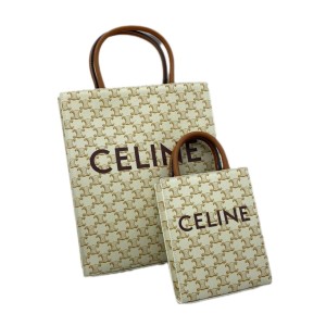 Сумка Celine Vertical Cabas R2592