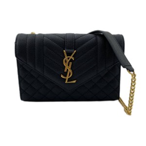 Сумка Saint Laurent Monogram Envelope R2597