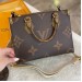 Сумка Louis Vuitton Onthego PM R2642