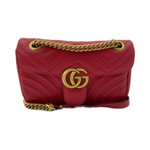 Сумка Gucci Marmont R2760