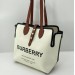 Сумка Burberry Soft Belt Tote R2770