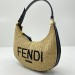 Сумка Fendi Fendigraphy R3206