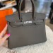 Сумка Hermes Birkin 30 R3292