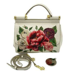 Сумка Dolce Gabbana Sicily R3546