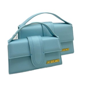 Сумка Jacquemus Le Bambino RP3793