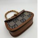 Сумка Gucci Bamboo RP3874