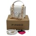 Сумка Pinko Mini Love Bag Top Handle Maxi Chain R1614