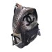 Рюкзак Chanel Graffiti R1497