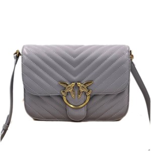 Сумка Pinko Love Bag Icon Chevron R1800