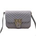 Сумка Pinko Love Bag Icon Chevron R1800