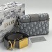 Сумка Christian Dior Box 30 Montaigne R1539