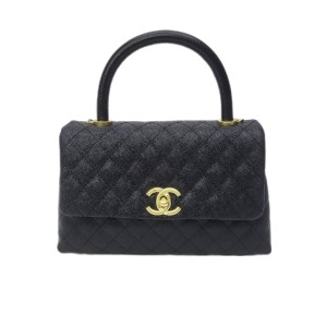 Сумка Chanel Coco Handle R1499