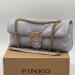 Сумка Pinko Classic Love Bag Puff Baguette Maxi Quilt R1694