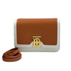 Сумка Burberry Small TB Bag R1513