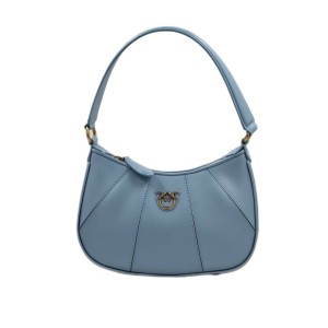 Сумка Pinko Mini Love Bag Half Moon Simply R1678