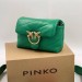 Сумка Pinko Mini Love Bag Puff Maxi Quilt R1626