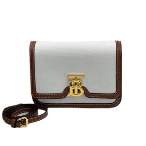 Сумка Burberry Small TB Bag R1508