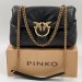 Сумка Pinko Love Bag Puff Maxi Quilt R1745